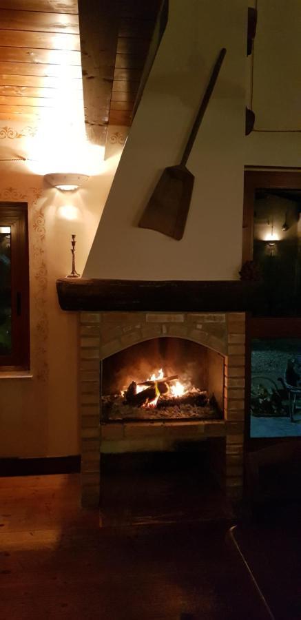 كروتوني Agriturismo La Mandragola Relais المظهر الخارجي الصورة