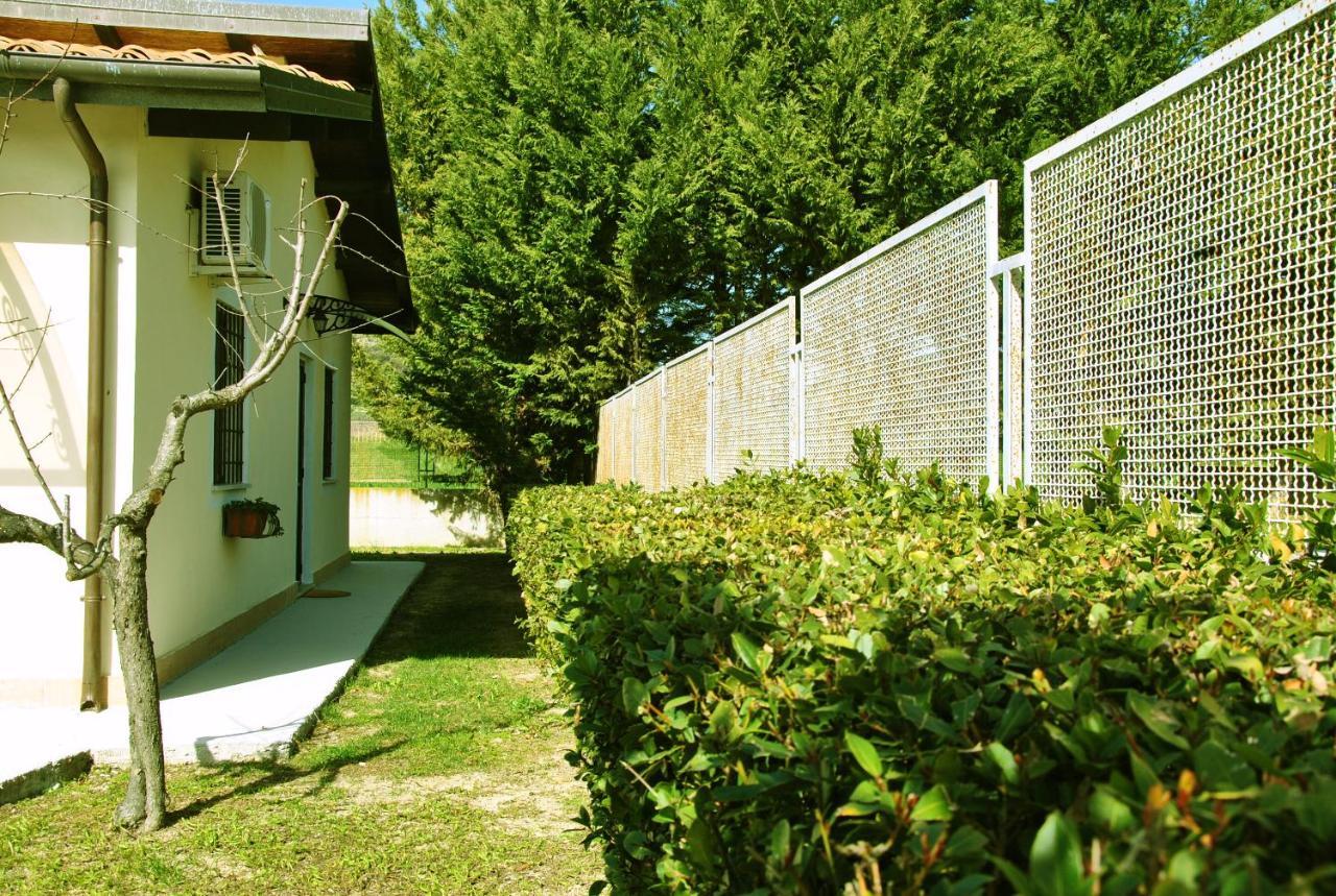 كروتوني Agriturismo La Mandragola Relais المظهر الخارجي الصورة