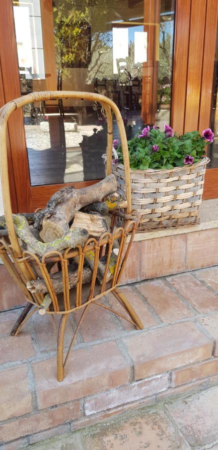 كروتوني Agriturismo La Mandragola Relais المظهر الخارجي الصورة