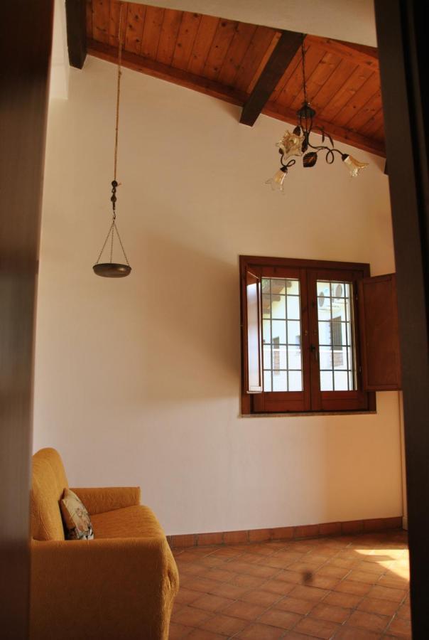 كروتوني Agriturismo La Mandragola Relais المظهر الخارجي الصورة