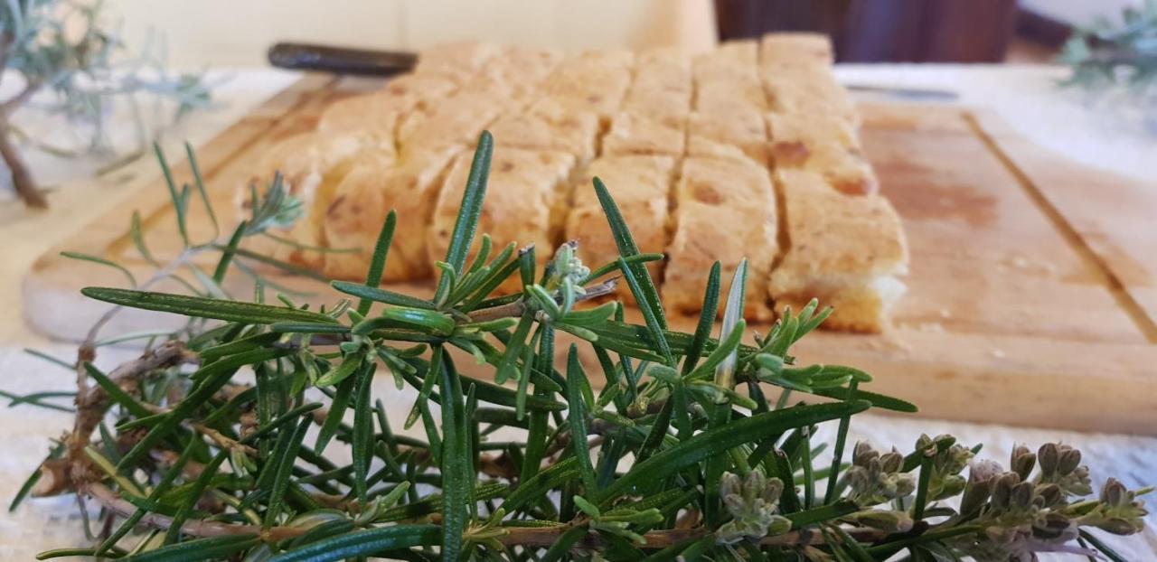 كروتوني Agriturismo La Mandragola Relais المظهر الخارجي الصورة