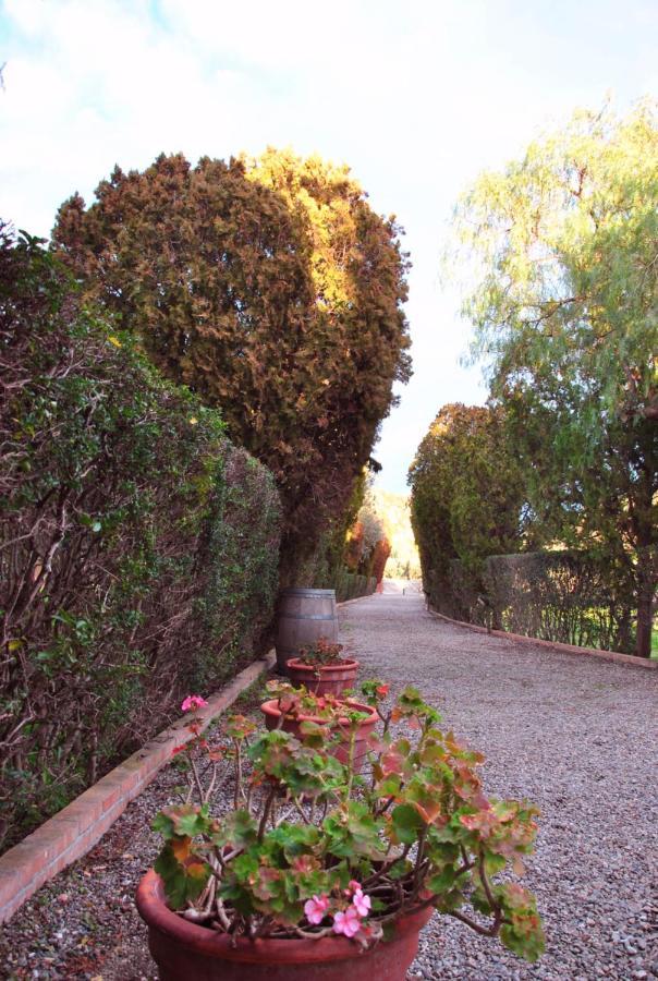 كروتوني Agriturismo La Mandragola Relais المظهر الخارجي الصورة